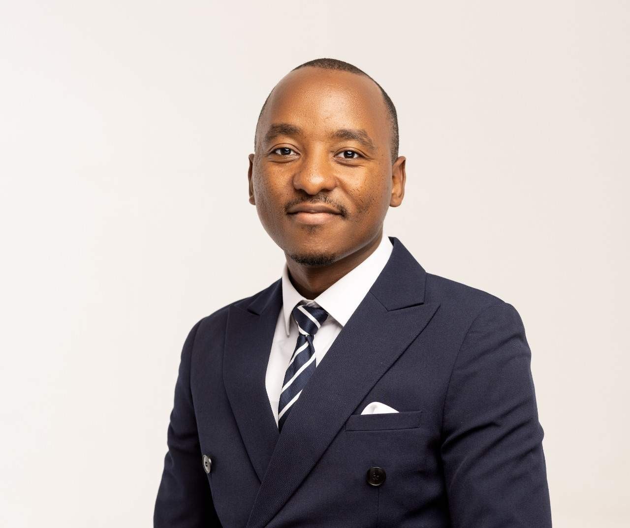 Ashraf Kiweewa - Director