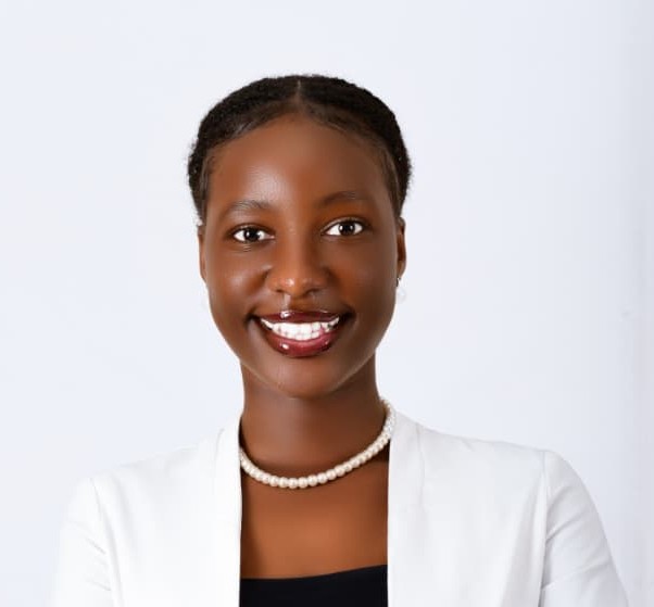 Neena Kalazani - Public Relations Officer